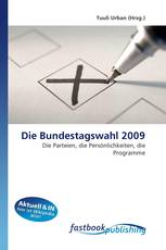 Die Bundestagswahl 2009