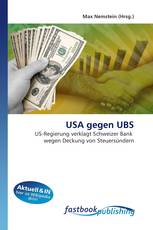 USA gegen UBS
