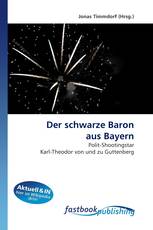 Der schwarze Baron aus Bayern
