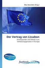 Der Vertrag von Lissabon