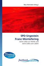 SPD-Urgestein Franz Müntefering