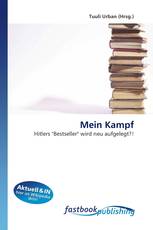 Mein Kampf