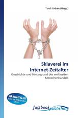 Sklaverei im Internet-Zeitalter