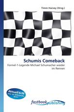 Schumis Comeback