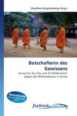 Botschafterin des Gewissens