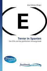 Terror in Spanien