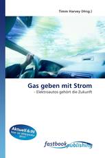 Gas geben mit Strom