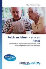 Reich an Jahren - arm an Rente