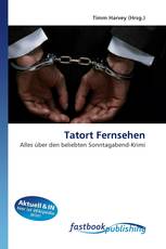 Tatort Fernsehen
