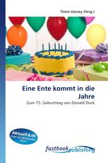 Eine Ente kommt in die Jahre