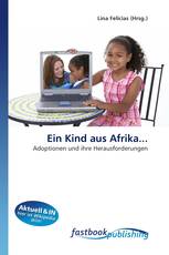 Ein Kind aus Afrika...