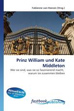 Prinz William und Kate Middleton