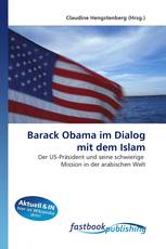 Barack Obama im Dialog mit dem Islam