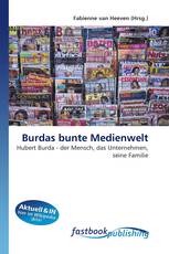 Burdas bunte Medienwelt