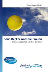 Boris Becker und die Frauen