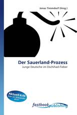 Der Sauerland-Prozess