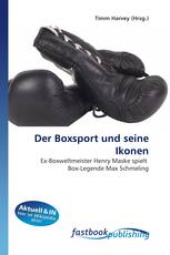 Der Boxsport und seine Ikonen