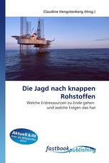 Die Jagd nach knappen Rohstoffen