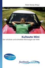 Kultauto Mini