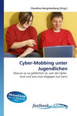 Cyber-Mobbing unter Jugendlichen