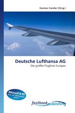 Deutsche Lufthansa AG