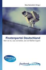 Piratenpartei Deutschland