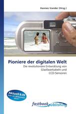 Pioniere der digitalen Welt