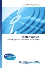 Dieter Bohlen