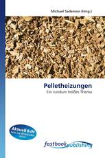 Pelletheizungen