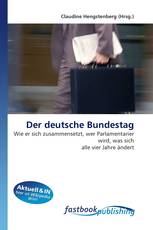 Der deutsche Bundestag