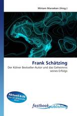 Frank Schätzing