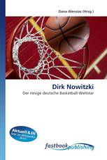 Dirk Nowitzki