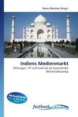 Indiens Medienmarkt