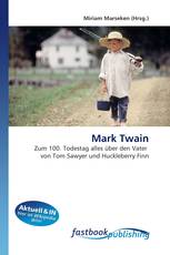 Mark Twain