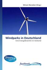 Windparks in Deutschland
