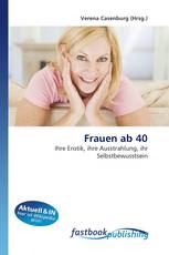 Frauen ab 40