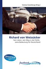 Richard von Weizsäcker