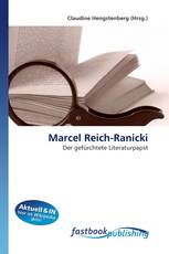 Marcel Reich-Ranicki