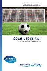 100 Jahre FC St. Pauli