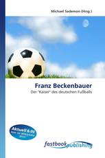 Franz Beckenbauer
