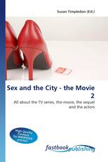 Sex and the City - the Movie 2