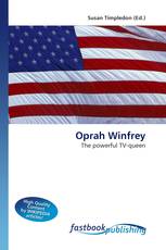 Oprah Winfrey