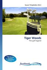 Tiger Woods