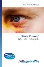 "Hate Crimes"