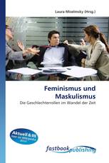 Feminismus und Maskulismus