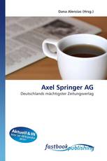 Axel Springer AG