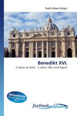 Benedikt XVI.