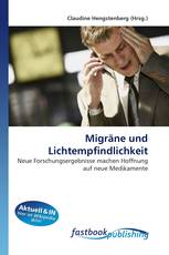 Migräne und Lichtempfindlichkeit