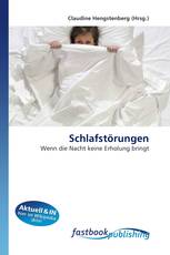 Schlafstörungen