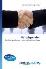 Parteispenden